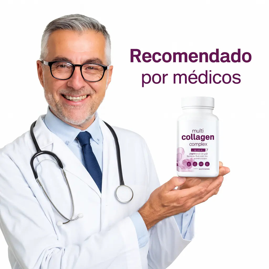 Multi Colageno Complex®