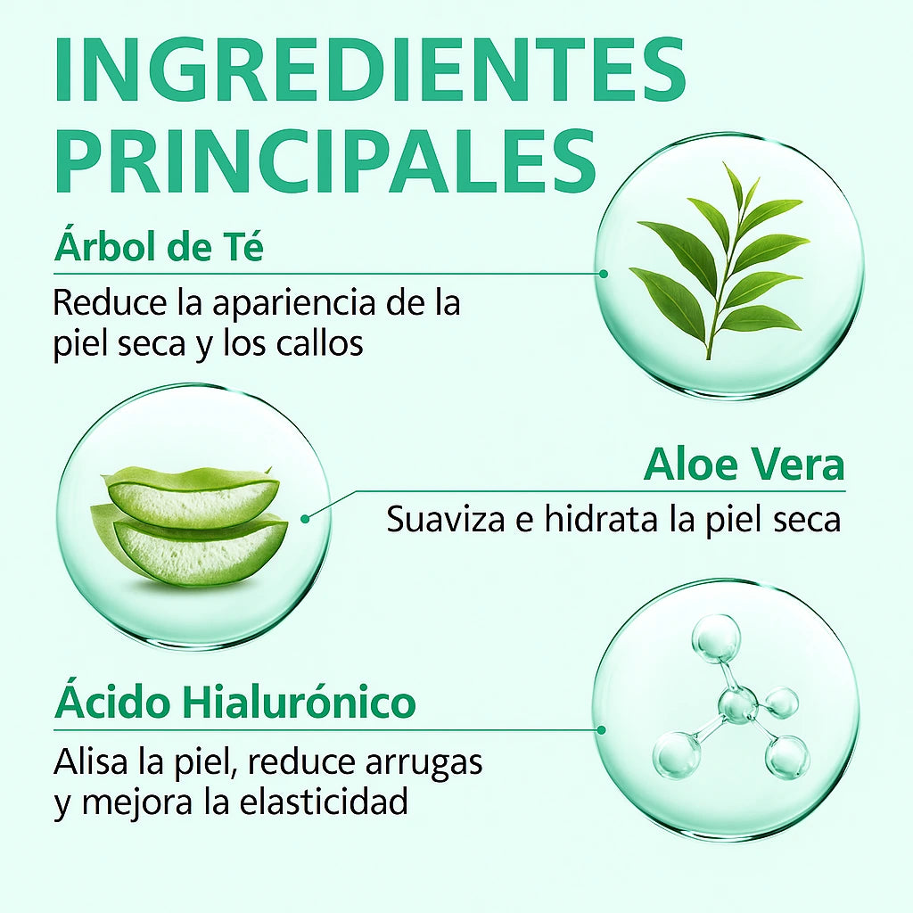 Crema UltraHidratante Urea®