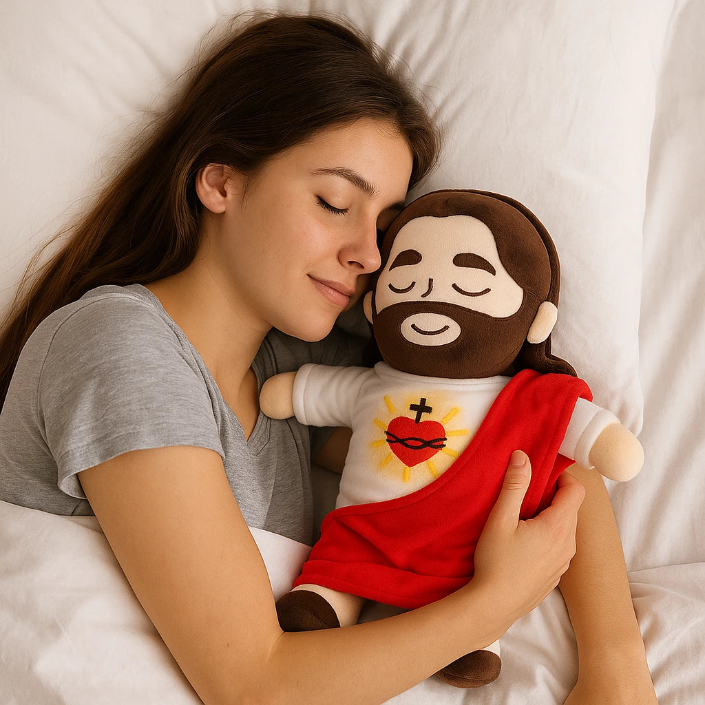 Peluche Guardián de Jesús