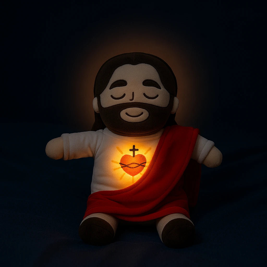 Peluche Guardián de Jesús