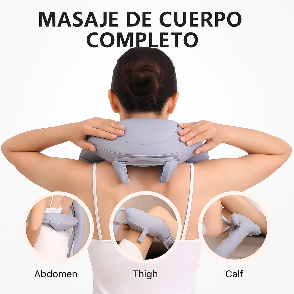 Masajeador RelaxPro®