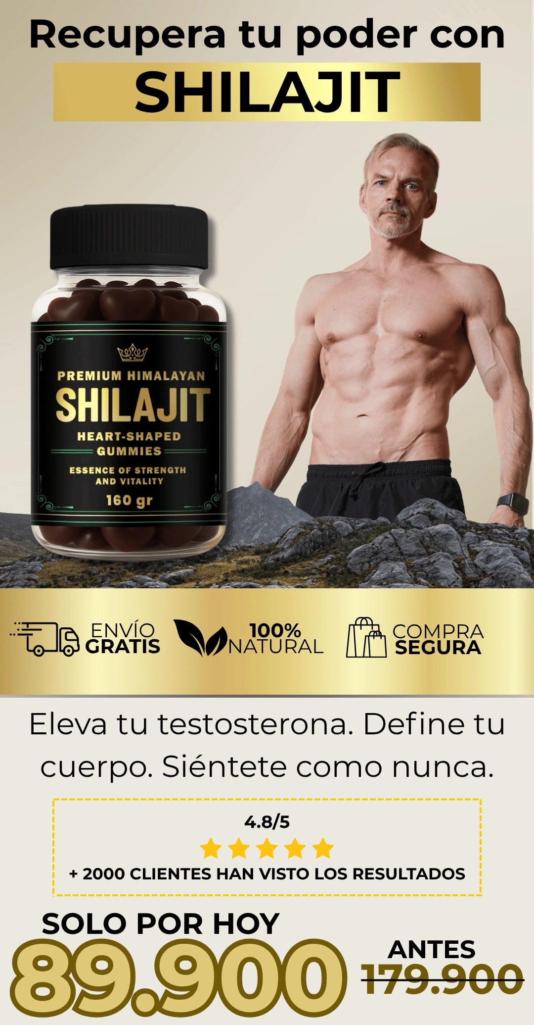 SHILAJIT®