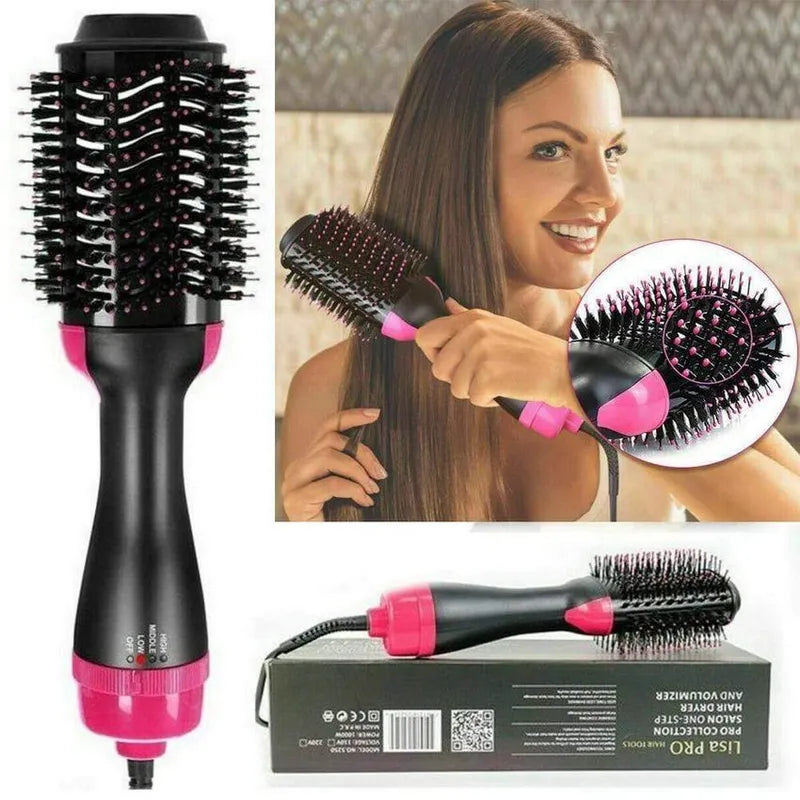 Cepillo Secador voluminizador Revlon®