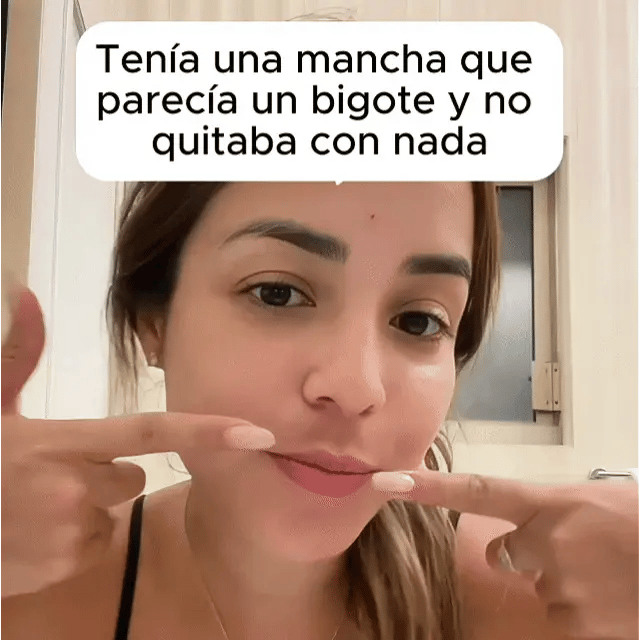 Retinol upsell