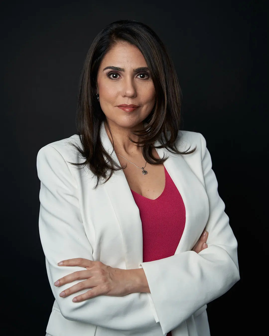 <em><strong>Andrea López, 39 años</strong></em>