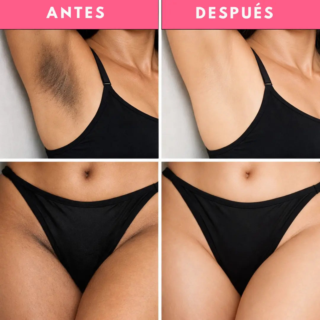 Tratamiento Despigmentante: Dr. Melaxin Peelshot + Aceite Truly After Shave®
