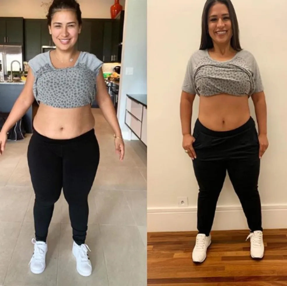Lemme Burn™ Quema grasa abdominal desde adentro