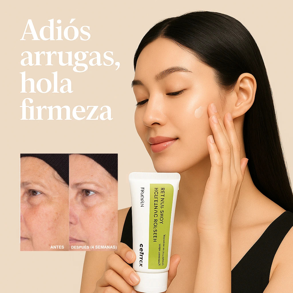 Sérum Dermatológico Retinol Celimax™ + Envío Gratis