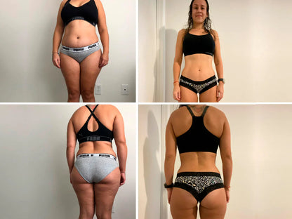Lemme Burn™ Quema grasa abdominal desde adentro