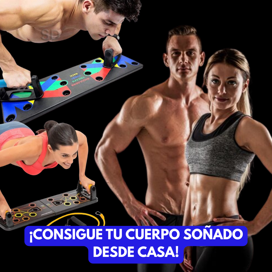 Tabla Push Up®