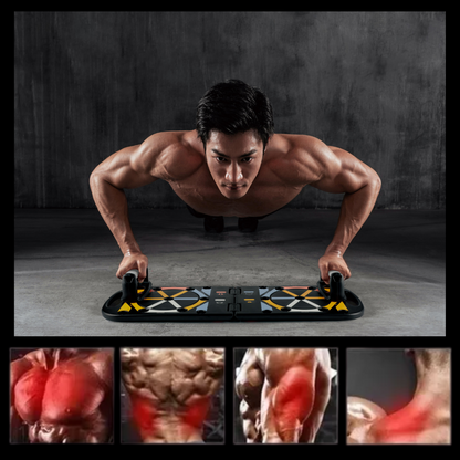 Tabla Push Up®
