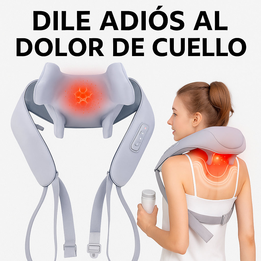 Masajeador RelaxPro®