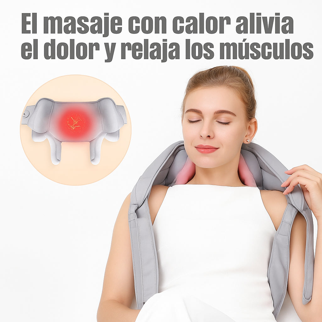 Masajeador RelaxPro®