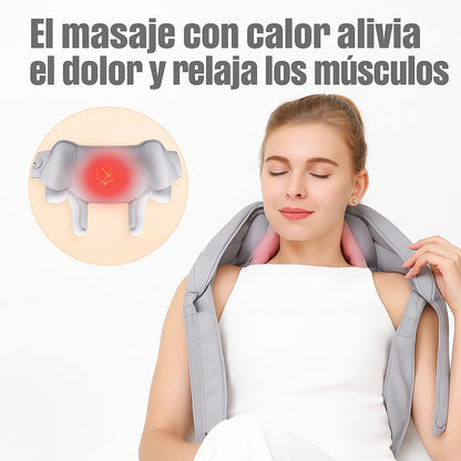 Masajeador RelaxPro®