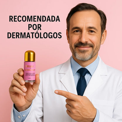 Truly Unicorn Fruit™: Desodorante Sin Aluminio Que Suaviza, Aclara y Controla el Mal Olor+ Envío Gratis
