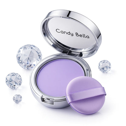 Polvo lavanda mate CandyBella®