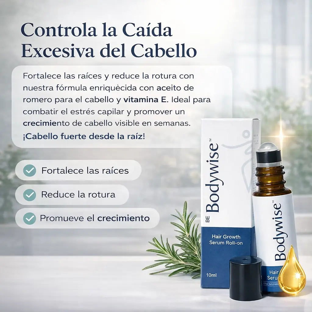 OFERTA ESPECIAL: Por la compra de Tricholoy®  te llevas un Shampoo GRATIS para que fortalezcas el crecimiento del cabello y barba