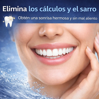 Removedor de Sarro Pro™ + Envío Gratis