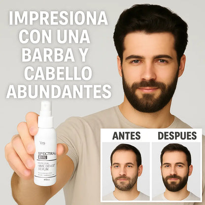 Suero de densidad capilar SPECTRAL®