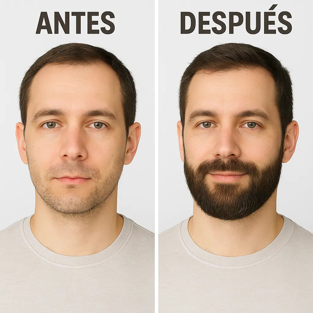 Suero de densidad capilar SPECTRAL®