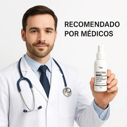 Suero de densidad capilar SPECTRAL®