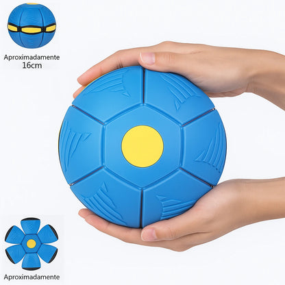 Pelota voladora Pop Up™