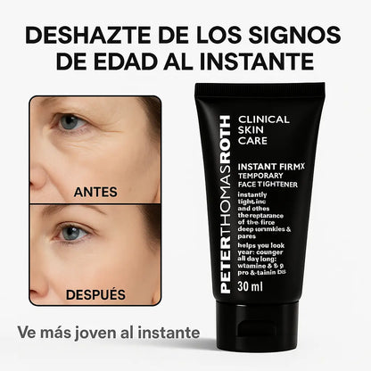 Crema antienvejecimiento Peter Thomas Roth 30ml