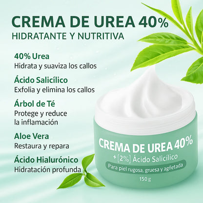 Crema UltraHidratante Urea®