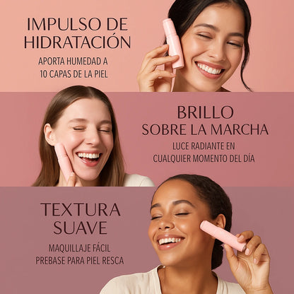 Bálsamo Hidratante Antiedad Kahi™