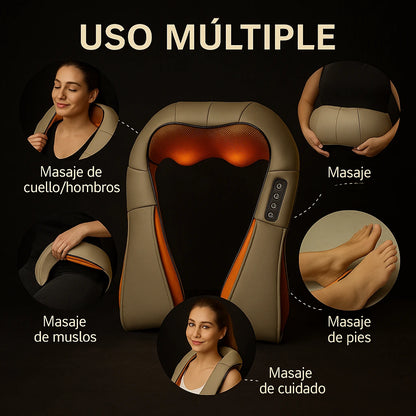 Masajeador Reliefpro®
