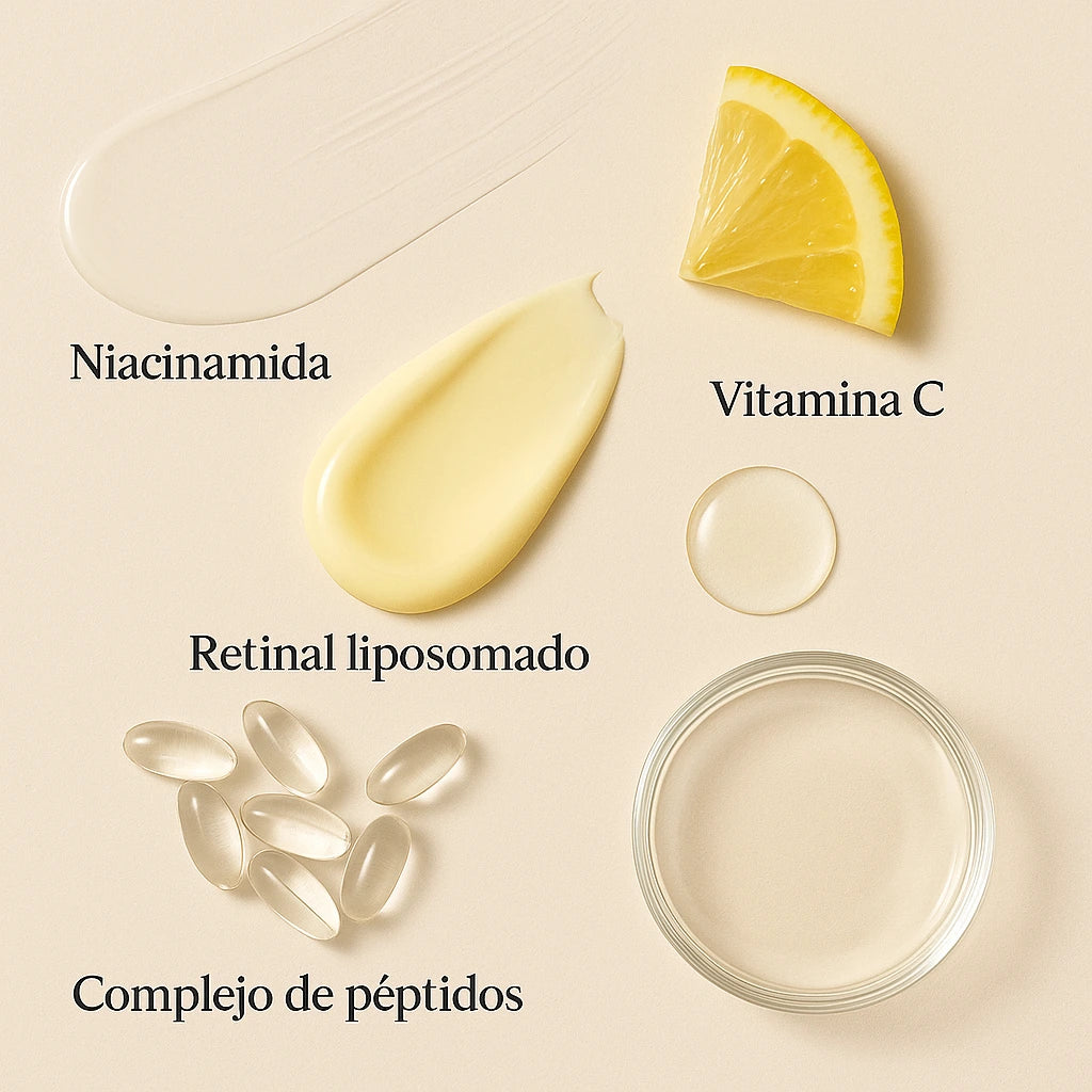 Sérum Dermatológico Retinol Celimax™ + Envío Gratis