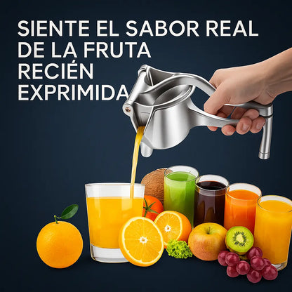 Exprimidor de Jugos FreshOn®
