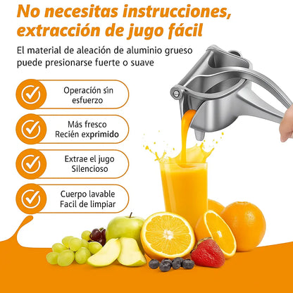 Exprimidor de Jugos FreshOn®