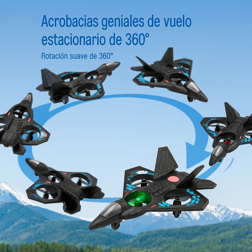 Mini Drone Airforce®