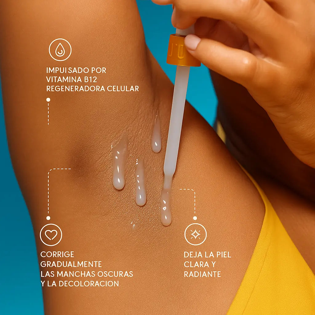 Aceite Despigmentante Truly Jelly Booster™