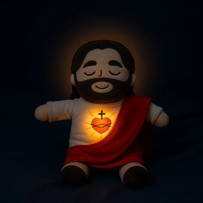 Peluche Guardián de Jesús