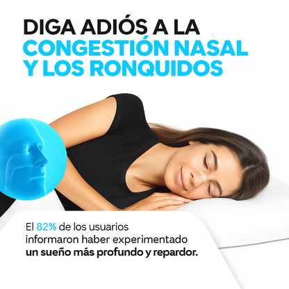 Kit Dilatador Nasal AirMax™