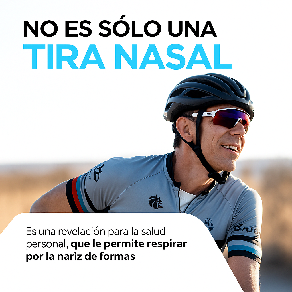 Kit Dilatador Nasal AirMax™