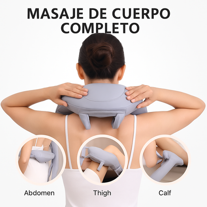 Masajeador RelaxPro®