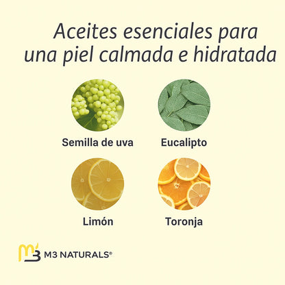 Aceite Reafirmante de Colageno Anti Celullite®