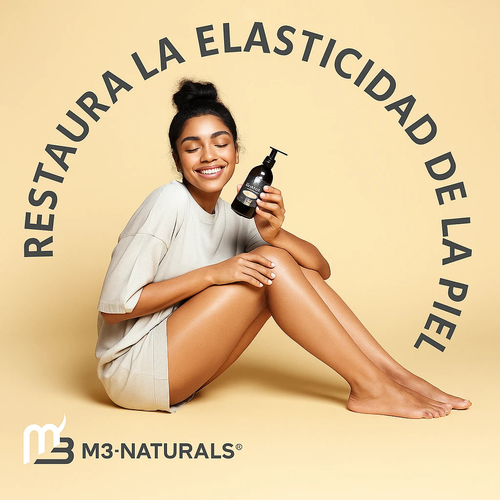 Aceite Reafirmante de Colageno Anti Celullite®