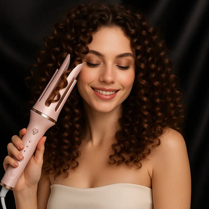 Rizadora automática SHIGLAM®