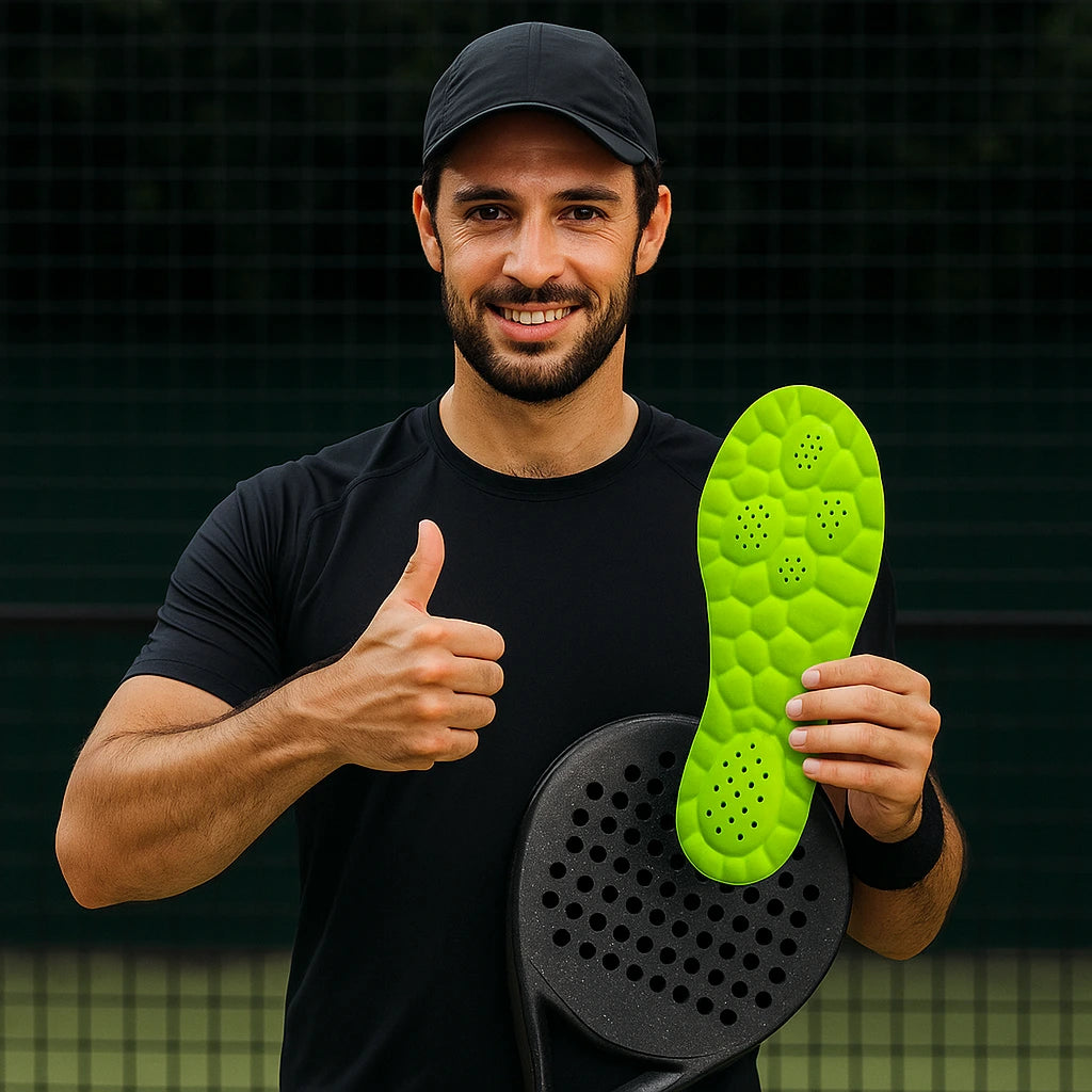 Plantillas de Pádel Elite™
