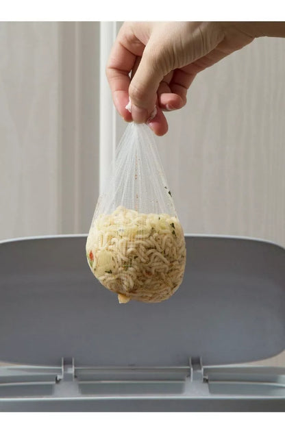 Escurridor Plegable De Malla Strainer®
