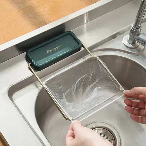 Escurridor Plegable De Malla Strainer®