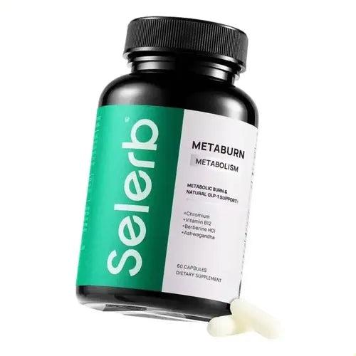 SELERB METABURN