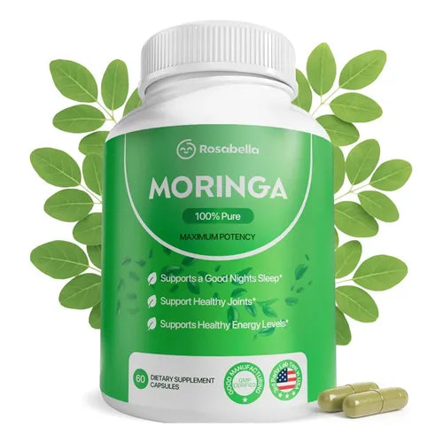 Moringa nueva