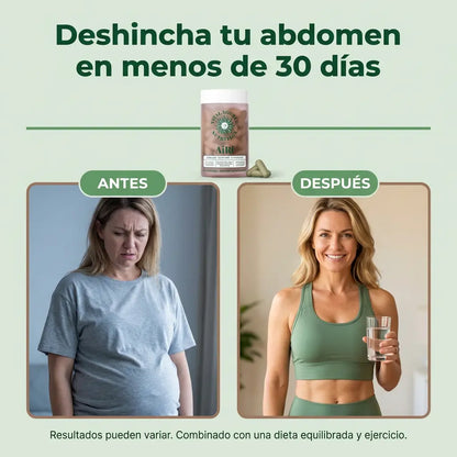 Suplemento de apoyo digestivo AiRi®