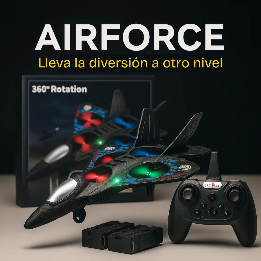 Mini Drone Airforce®