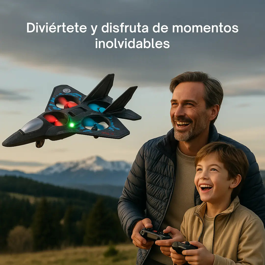 Mini Drone Airforce®